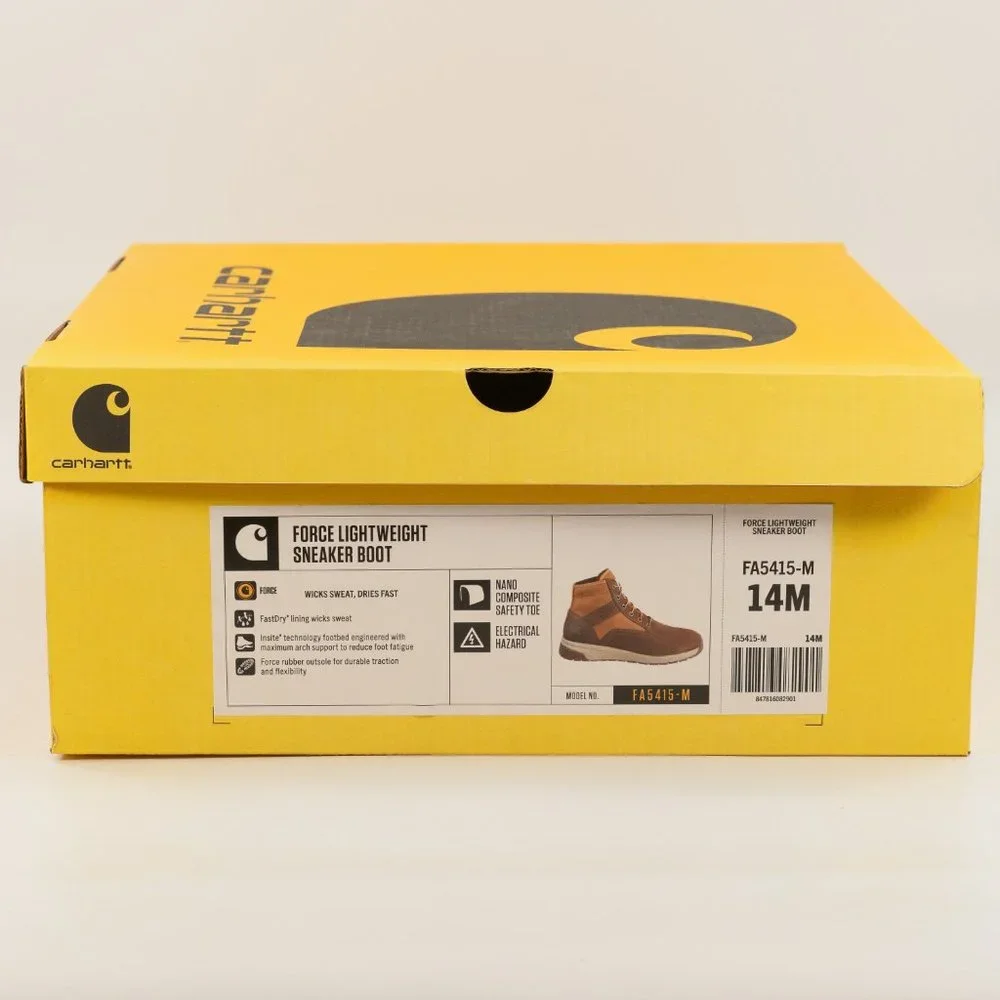 Carhartt Men's Force 5